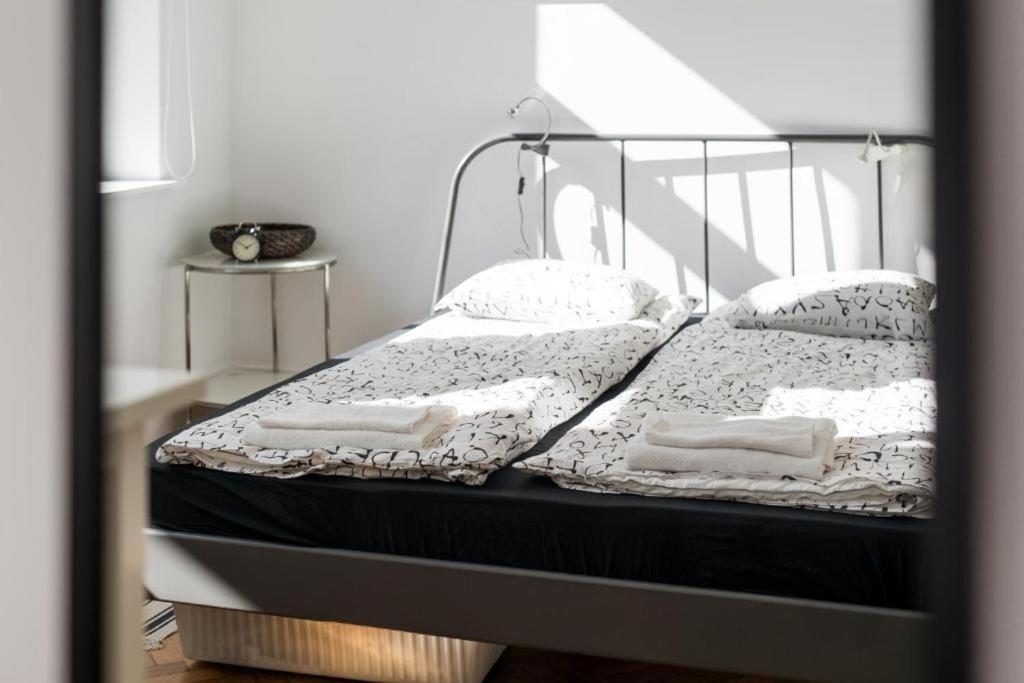 Krakow 25 Old Town Apartament מראה חיצוני תמונה