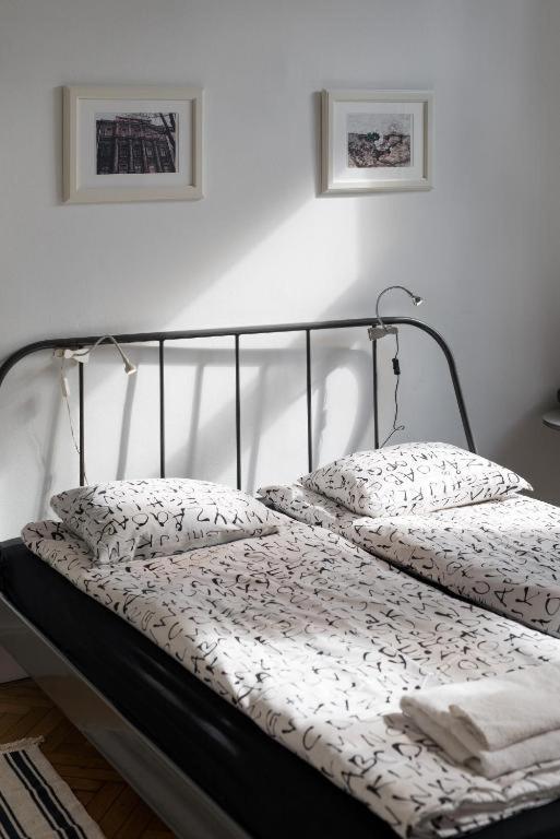 Krakow 25 Old Town Apartament מראה חיצוני תמונה