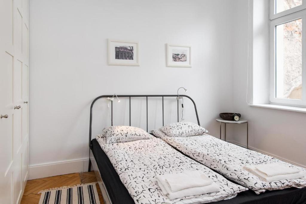 Krakow 25 Old Town Apartament מראה חיצוני תמונה