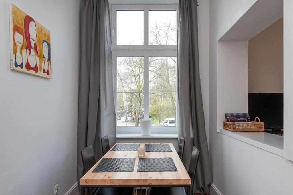 Krakow 25 Old Town Apartament מראה חיצוני תמונה
